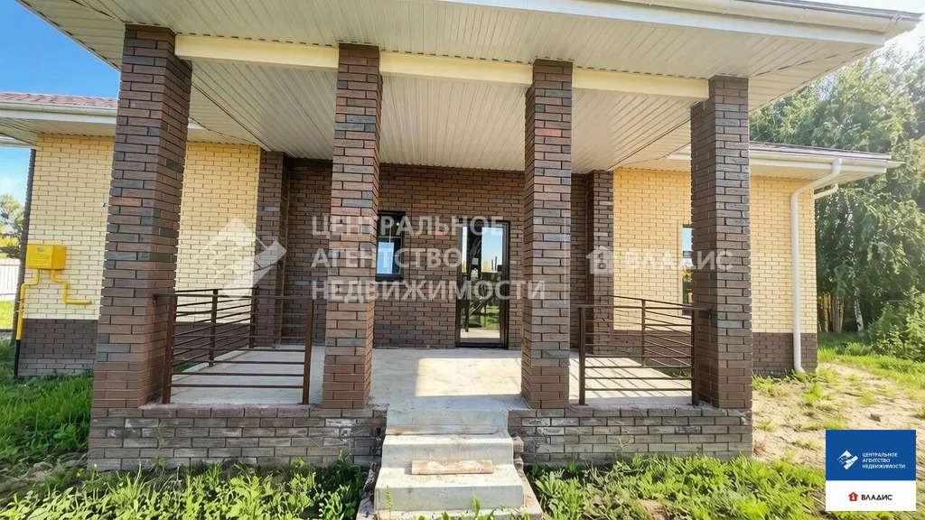 Продажа дома, Тюшево, Рязанский район, Солнечная улица - Фото 6