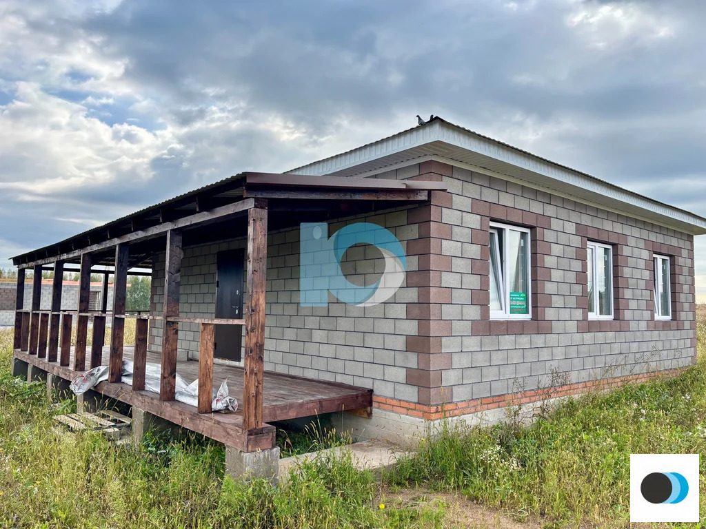 Продажа дома, Иглино, Иглинский район - Фото 1