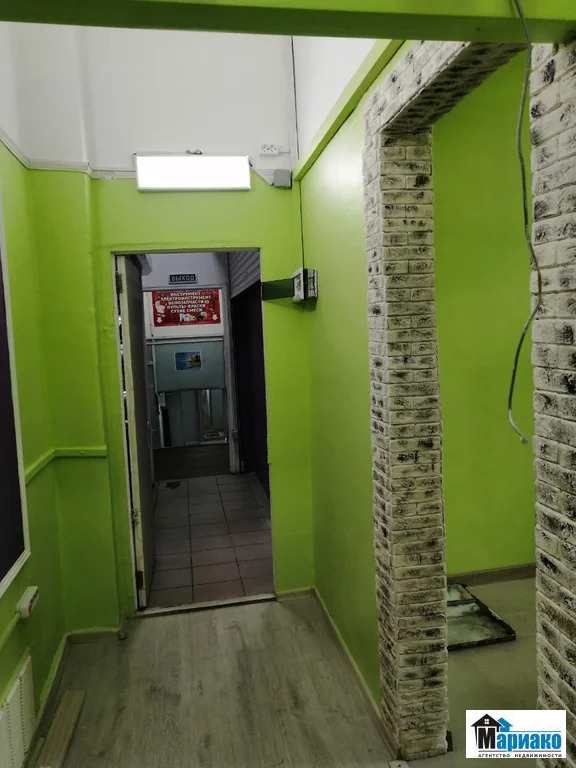 Аренда ПСН, ул. Радужная - Фото 5