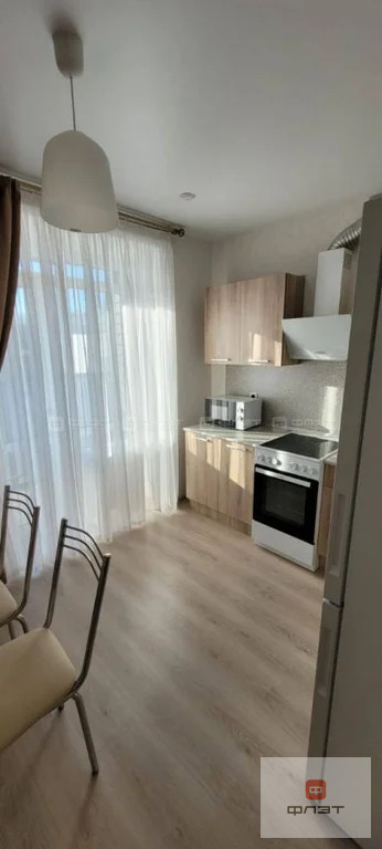 Аренда квартиры, Новое Шигалеево, Пестречинский район, ул. Петра ... - Фото 6