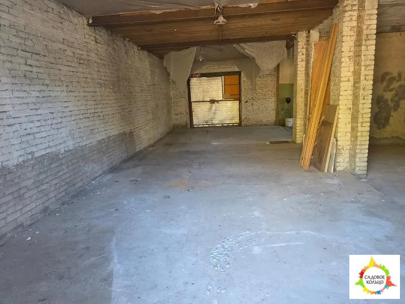 Сдается производственно-складское помещение, площадью 120 кв - Фото 1