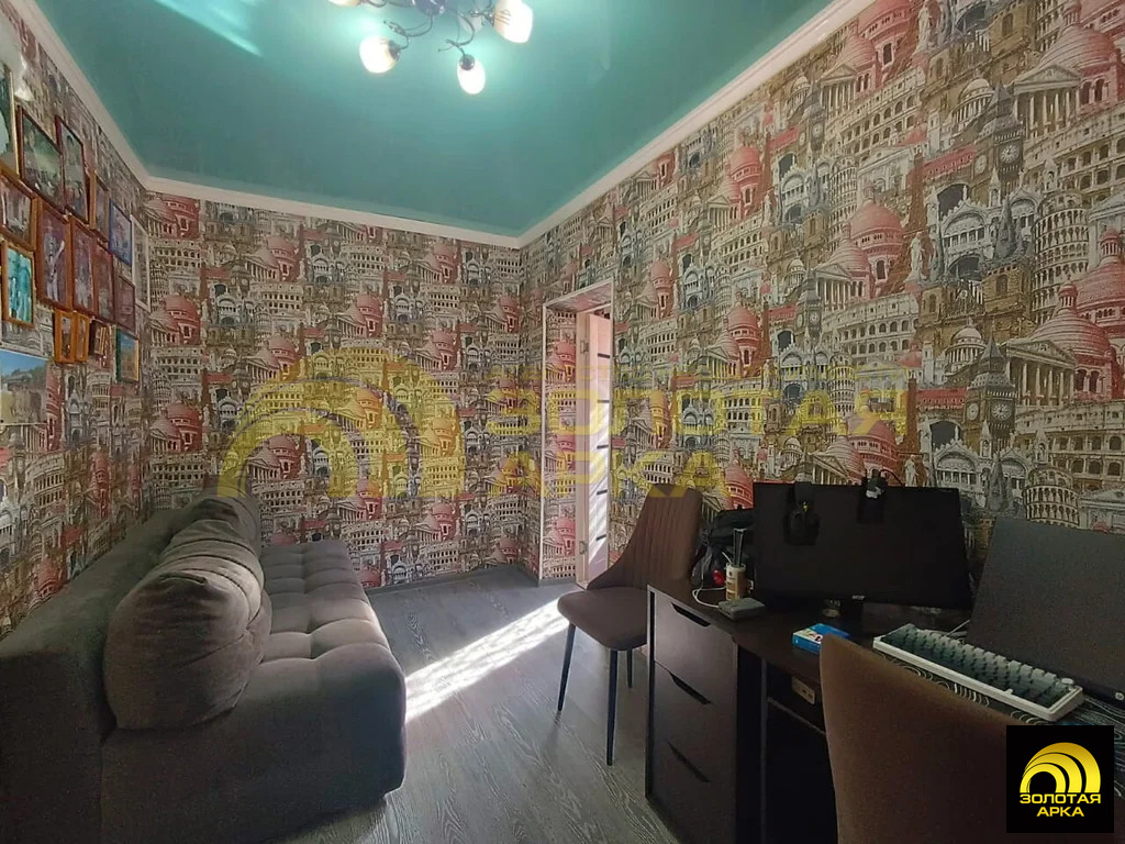 Продажа дома, Федоровская, Абинский район, ул. Пролетарская - Фото 7
