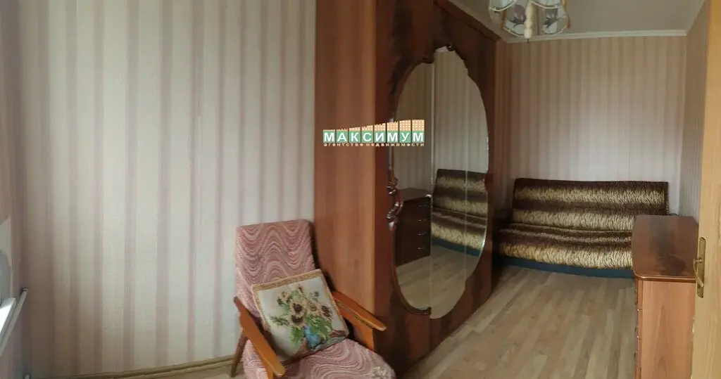 3 комнатная квартира в Домодедово, ул. Советская, д.2 - Фото 8