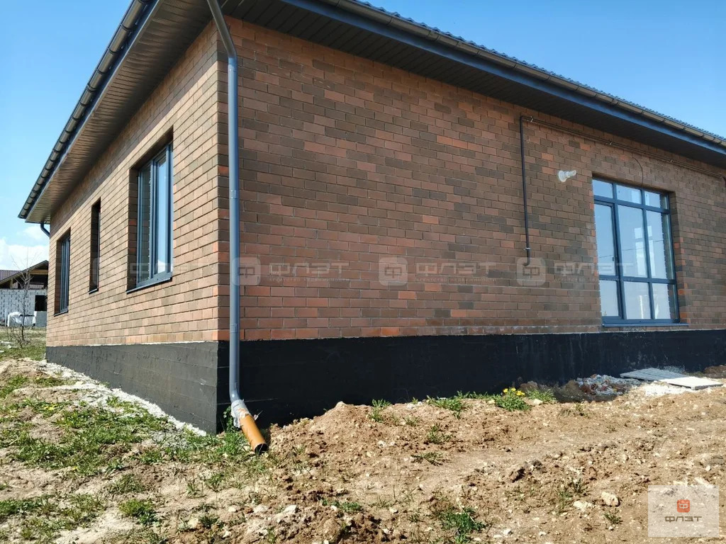 Продажа дома, Верхний Услон, Верхнеуслонский район, ул. Спортивная - Фото 16