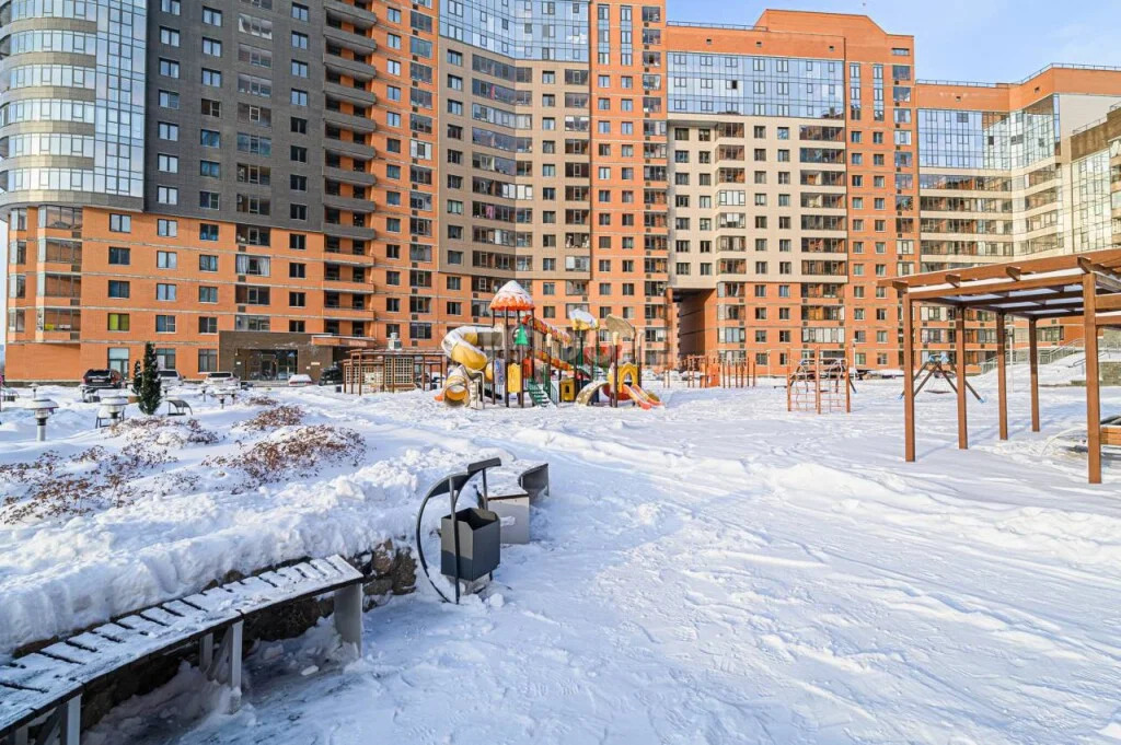 Продажа квартиры, Новосибирск, 2-я Обская - Фото 37