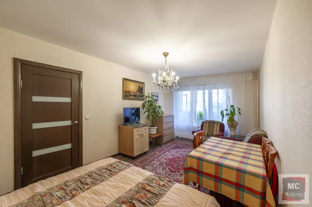 Продам 2-к квартиру, Москва г, улица Теплый Стан 15к2 - Фото 15