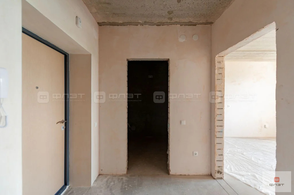 Продажа квартиры, Казань, ул. Рауиса Гареева - Фото 19