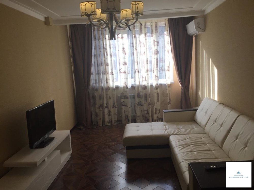 3-к квартира, 80 м, 3/5 эт. - Фото 4