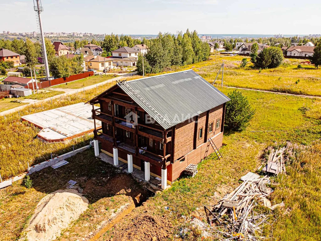 городской округ Владимир, Владимир, Октябрьский район, Фалалеевская ... - Фото 3