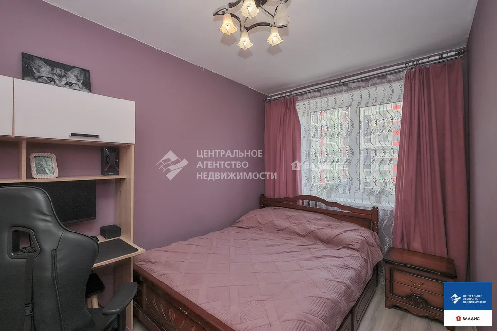 Продажа квартиры, Рыбное, Рыбновский район, ул. Большая - Фото 6