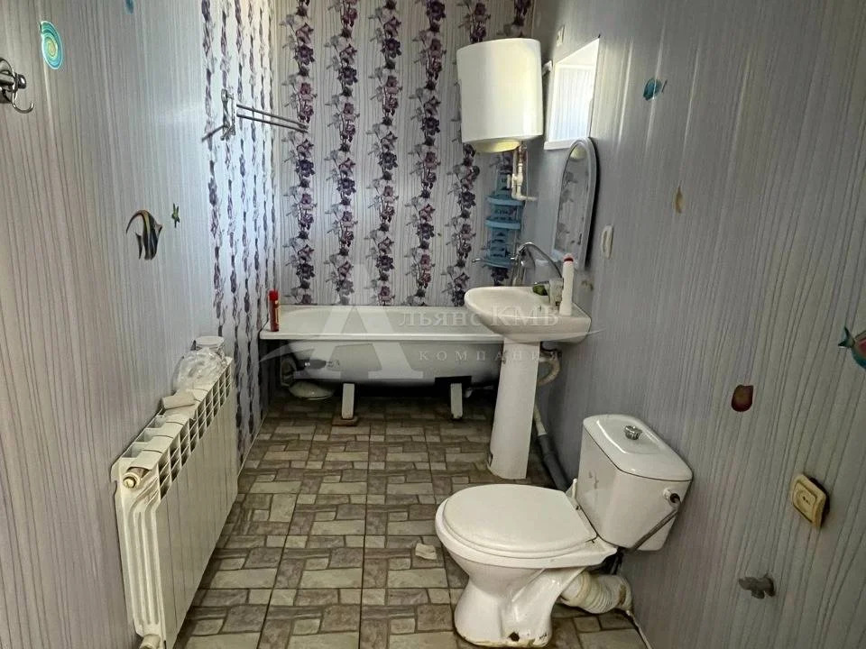 Продажа дома, Зеленокумск, Советский район, Пугачёва ул. - Фото 7
