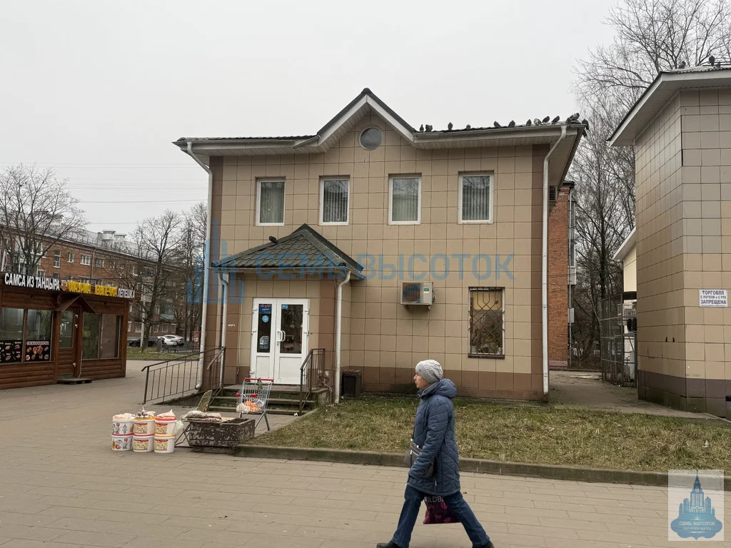 Аренда ПСН, Чехов, Чеховский район, ул. Полиграфистов - Фото 1