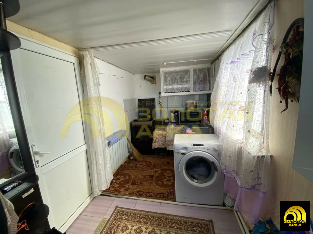Продажа дома, Голубицкая, Темрюкский район, ул. Северная - Фото 12