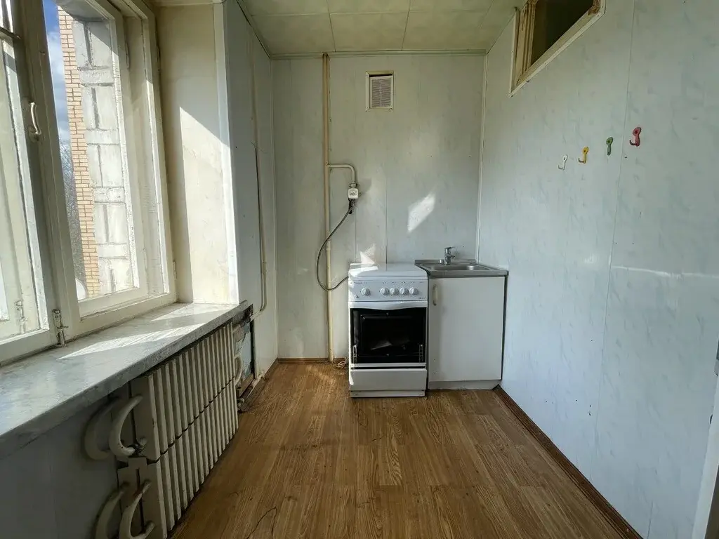 1-к Звездная, дом 5 - Фото 10