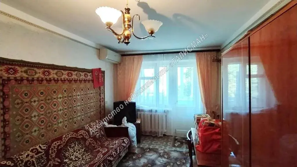 Продается 1 комнатная квартира, г. таганрог, р-н кислородной площади - Фото 11