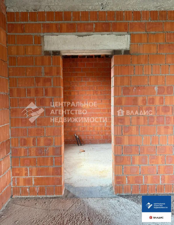 Продажа дома, Семкино, Рязанский район - Фото 14