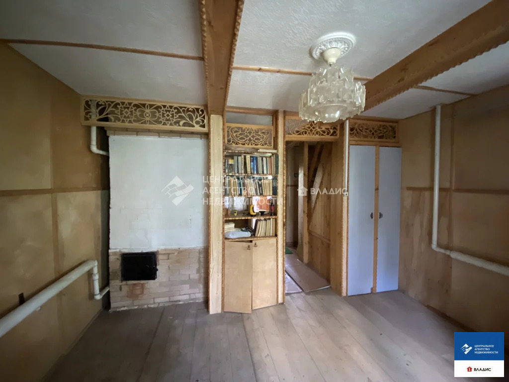 Продажа дома, Рязанский район, 4-я Дачная улица - Фото 9