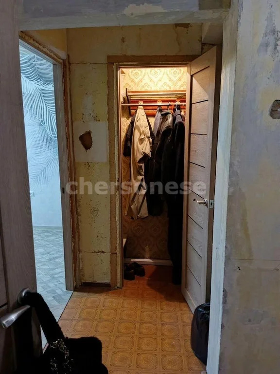 Продажа квартиры, Севастополь, ул. Строительная - Фото 8