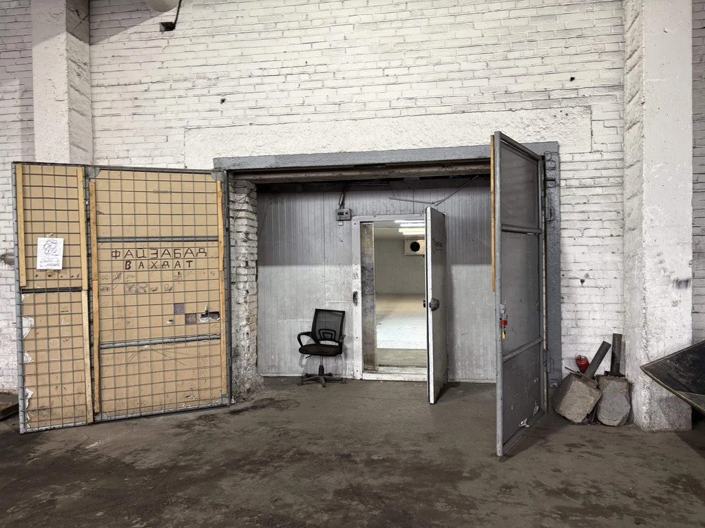 Аренда склада 220 м2 - Фото 14