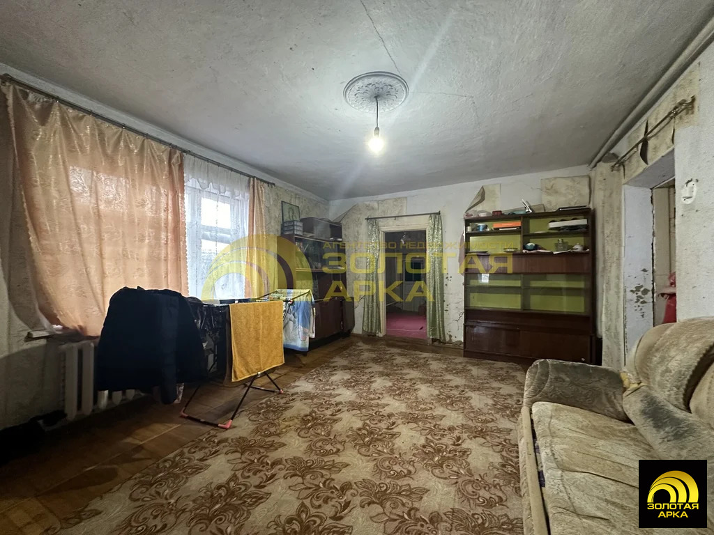 Продажа дома, Старотитаровская, Темрюкский район, Ильича пер. - Фото 15