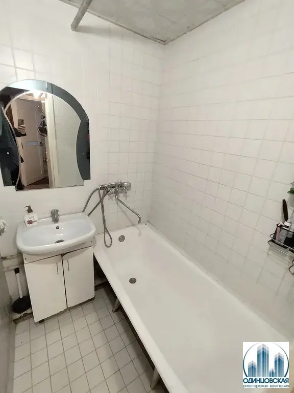 Купить двухкомнатную в Одинцово - Фото 10