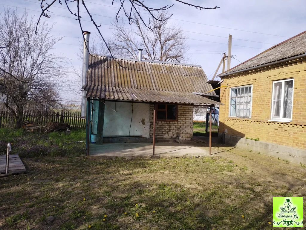 Продажа дома, Веселый, Крымский район - Фото 12