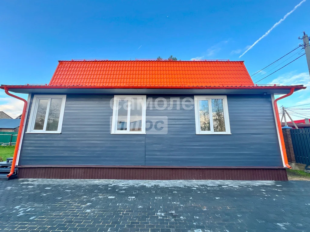 Продажа дома, Талдом, Талдомский район, ул. Кустарная - Фото 5