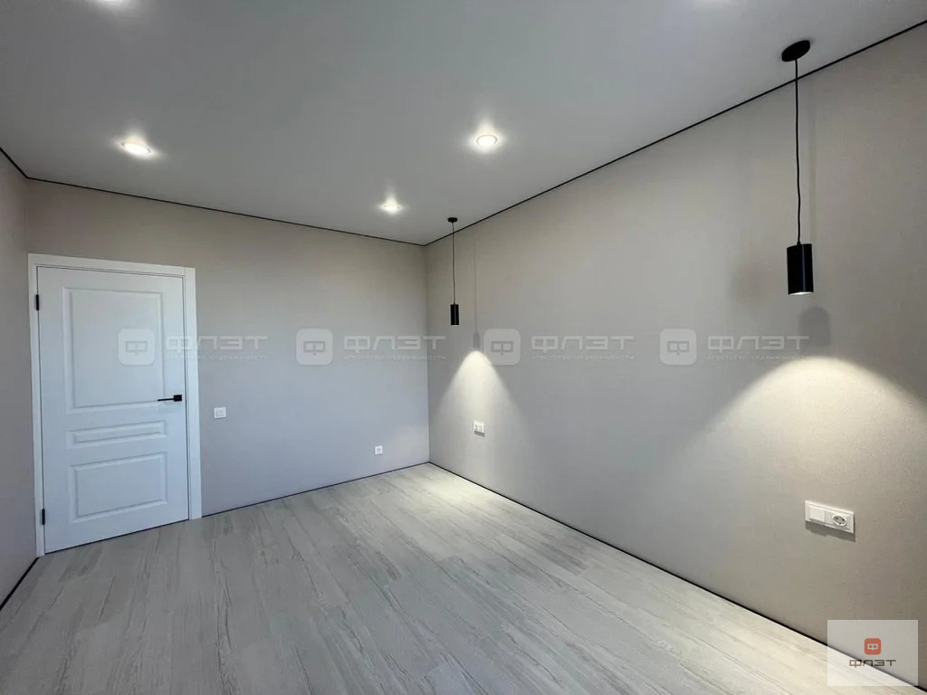 Продажа квартиры, Высокая Гора, Высокогорский район, ул. ... - Фото 4