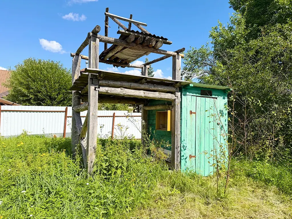 Дом в деревне Алексино-Шатур - Фото 14