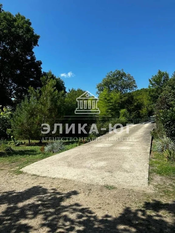 Продажа дома, Бжид, Туапсинский район, Ореховая ул. - Фото 17