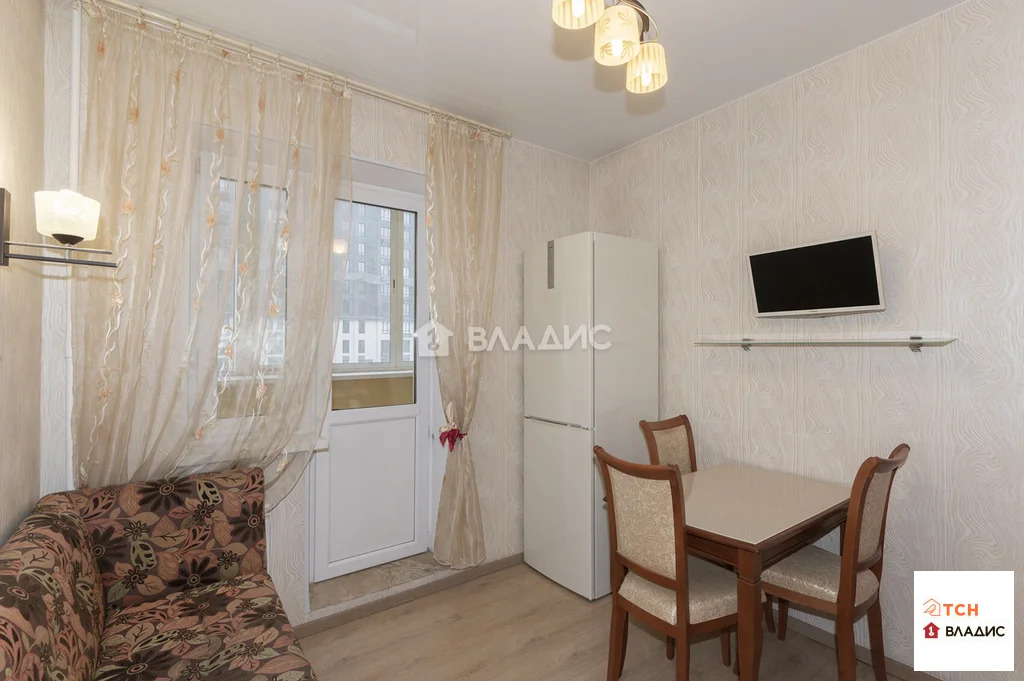 Продажа квартиры, Мытищи, Мытищинский район, Рождественская улица - Фото 4