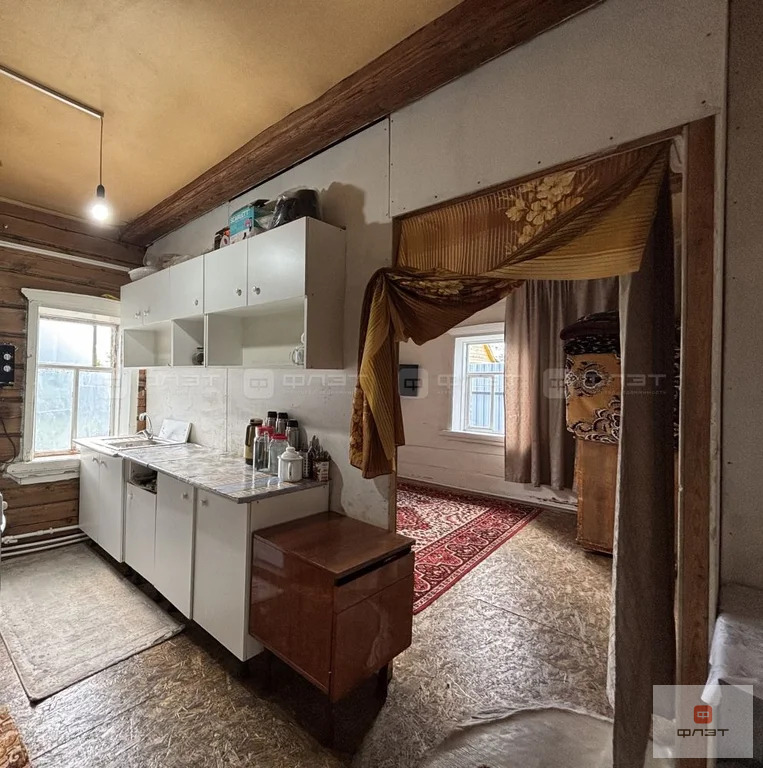 Продажа дома, Дубъязы, Высокогорский район, ул. Новая - Фото 5