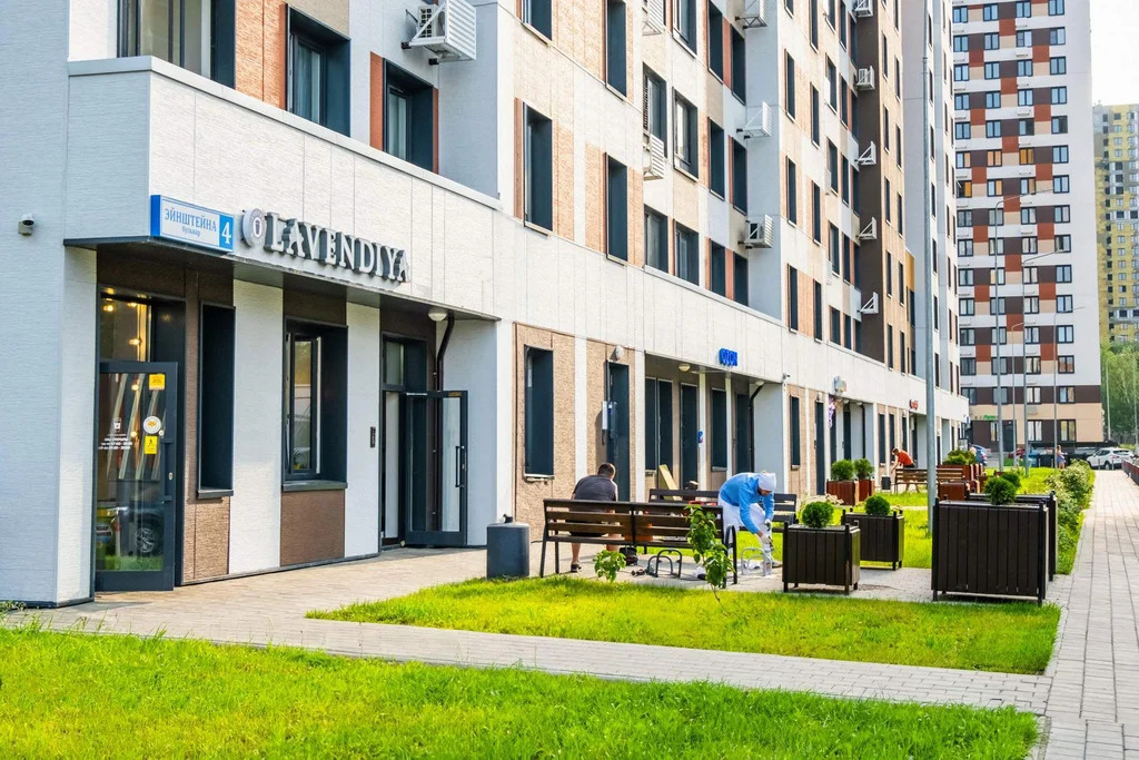 Аренда ПСН площадью 79.2 м2 - Фото 5