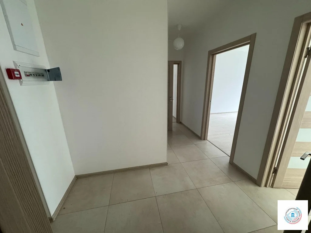 Продается квартира, 61.8 м - Фото 3