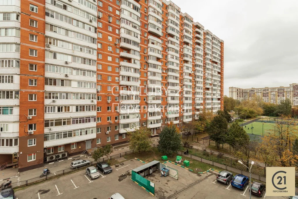 Продажа квартиры, Октябрьский, Истринский район, улица Текстильщиков - Фото 15