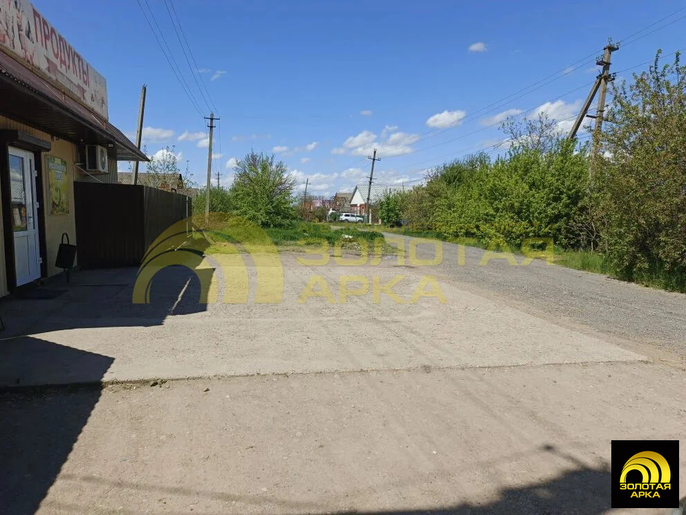 Продажа торгового помещения, Холмская, Абинский район, ул. ... - Фото 14