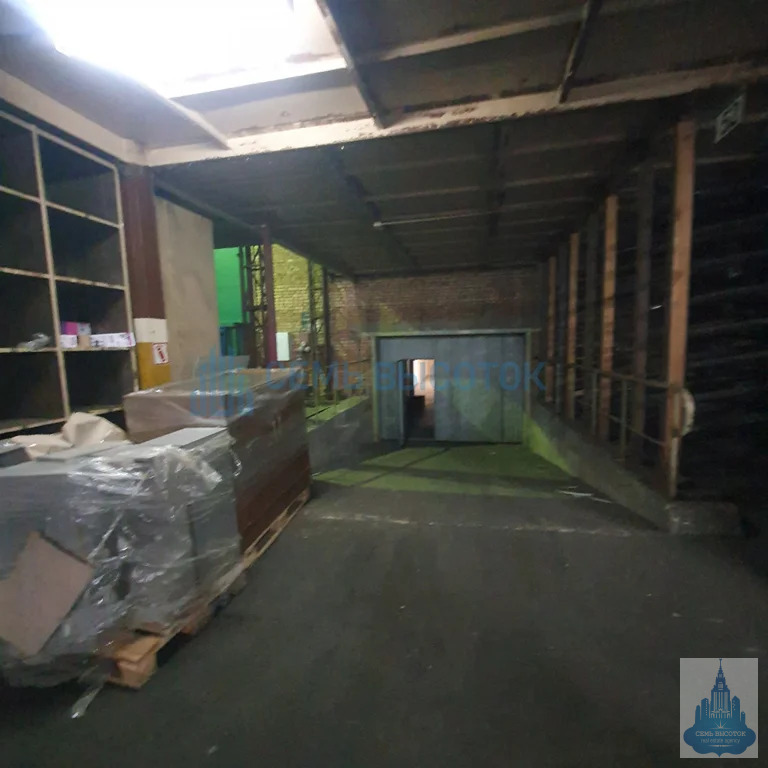 Аренда ПСН, Покров, Подольский район, Новая Слобода ул. - Фото 19