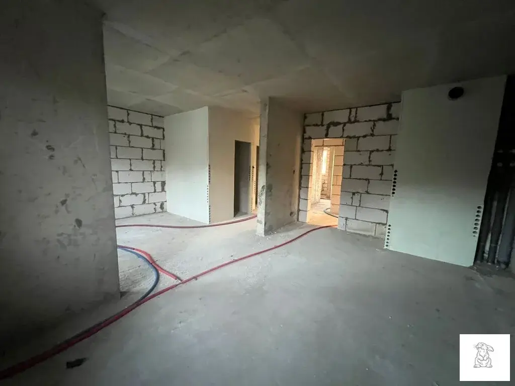 Квартира в сосновом бору - Фото 2