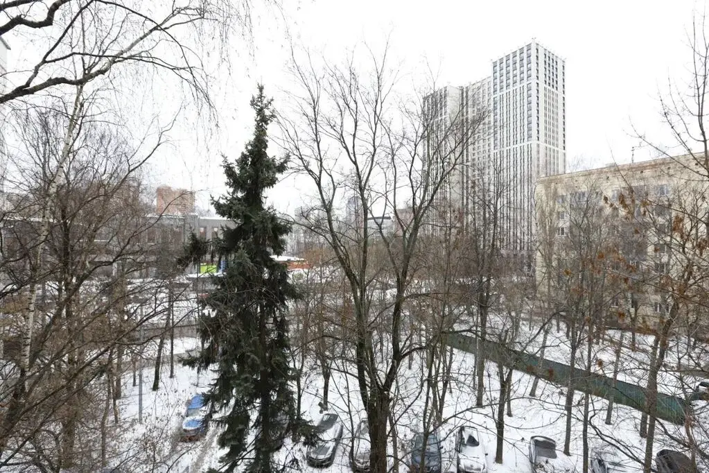 Maxrealty24 Ленинский просп, 95к2 - Фото 13