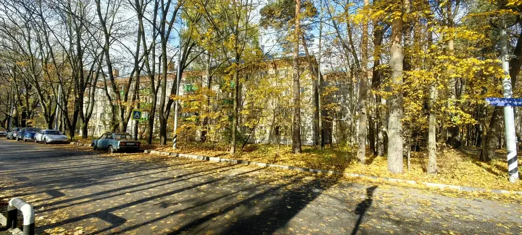 2-к.п.Барвиха, д.14 - Фото 2