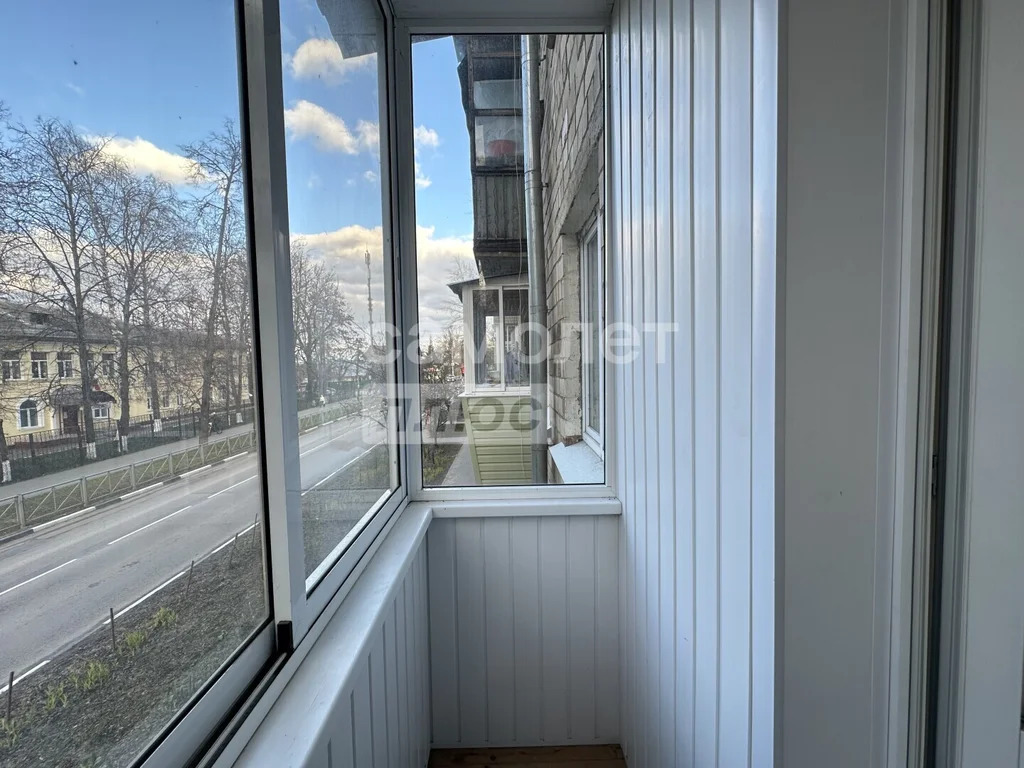 Продажа квартиры, Тула, ул. Циолковского - Фото 12