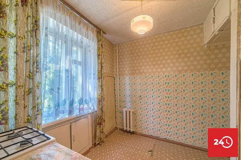 Продается 2 комнатная квартира по ул. Кронштадтская, 4 (р-н Самолета) - Фото 5