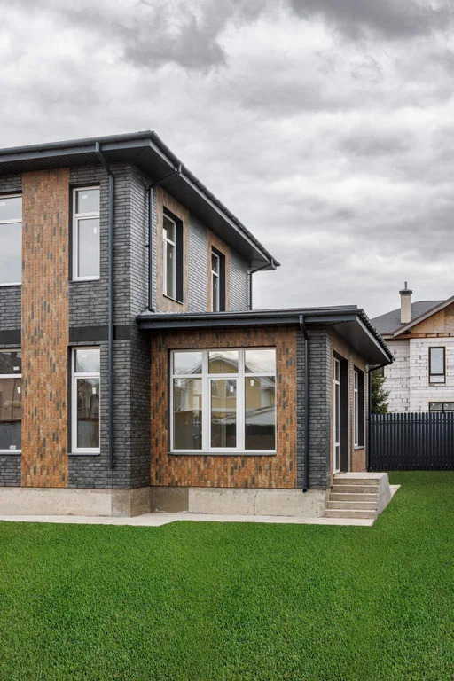 Коттедж 302 м2 на участке 8.65 сот. - Фото 3