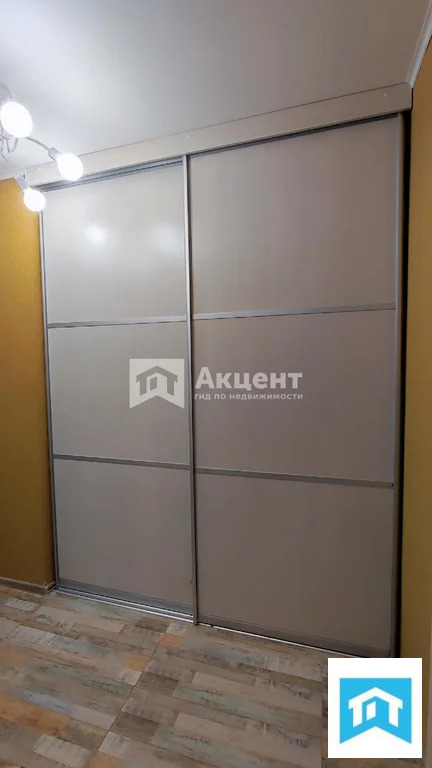Продажа квартиры, Кохма, Ивановский район, проспект Героев - Фото 12