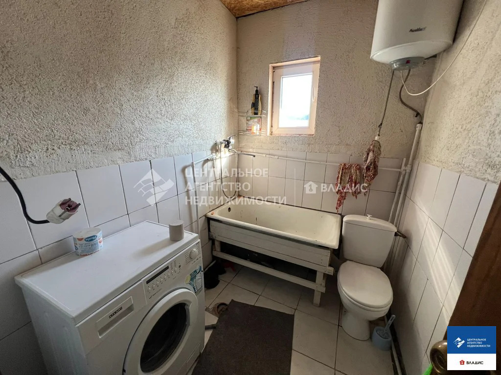 Продажа дома, Рязанский район, 2-я линия - Фото 24