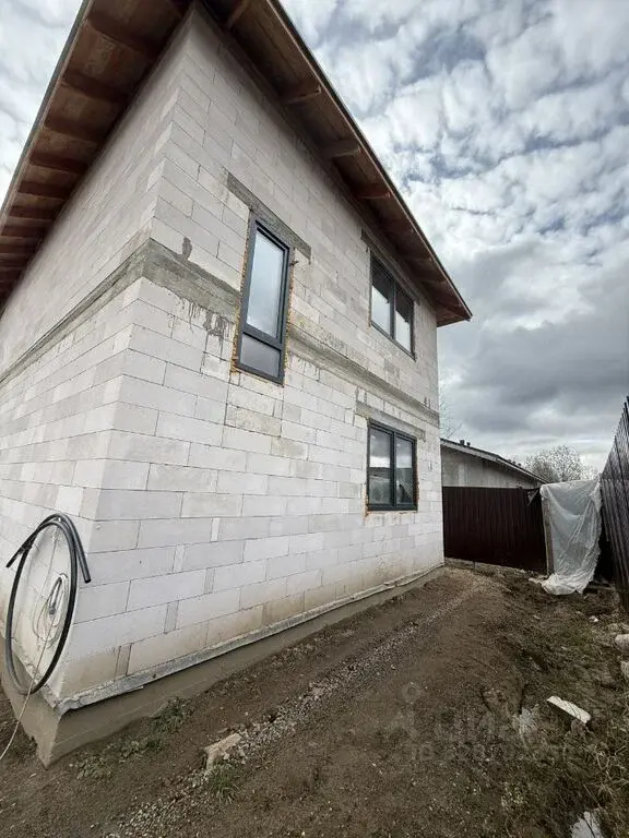 Продажа коттеджа 150.0м ш. Новосходненское, Химки, Московская область, - Фото 3