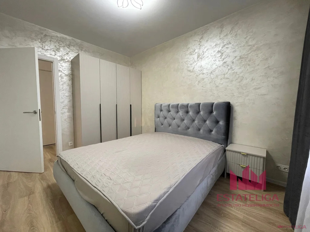 Аренда квартиры, Мисайлово, Ленинский район, Молодежный бульвар - Фото 7