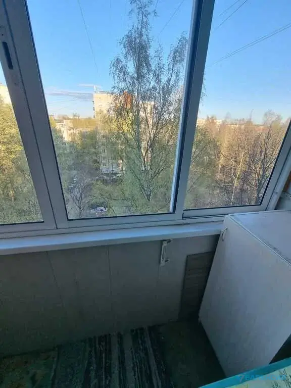 Сдается в аренду 1 к.кв. 36,7м2 на 7эт, ул. Карпинского, д.34, к.2. - Фото 3