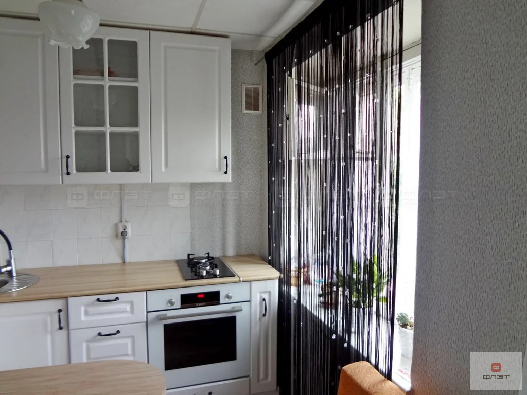 Продажа квартиры, Казань, ул. Короленко - Фото 1