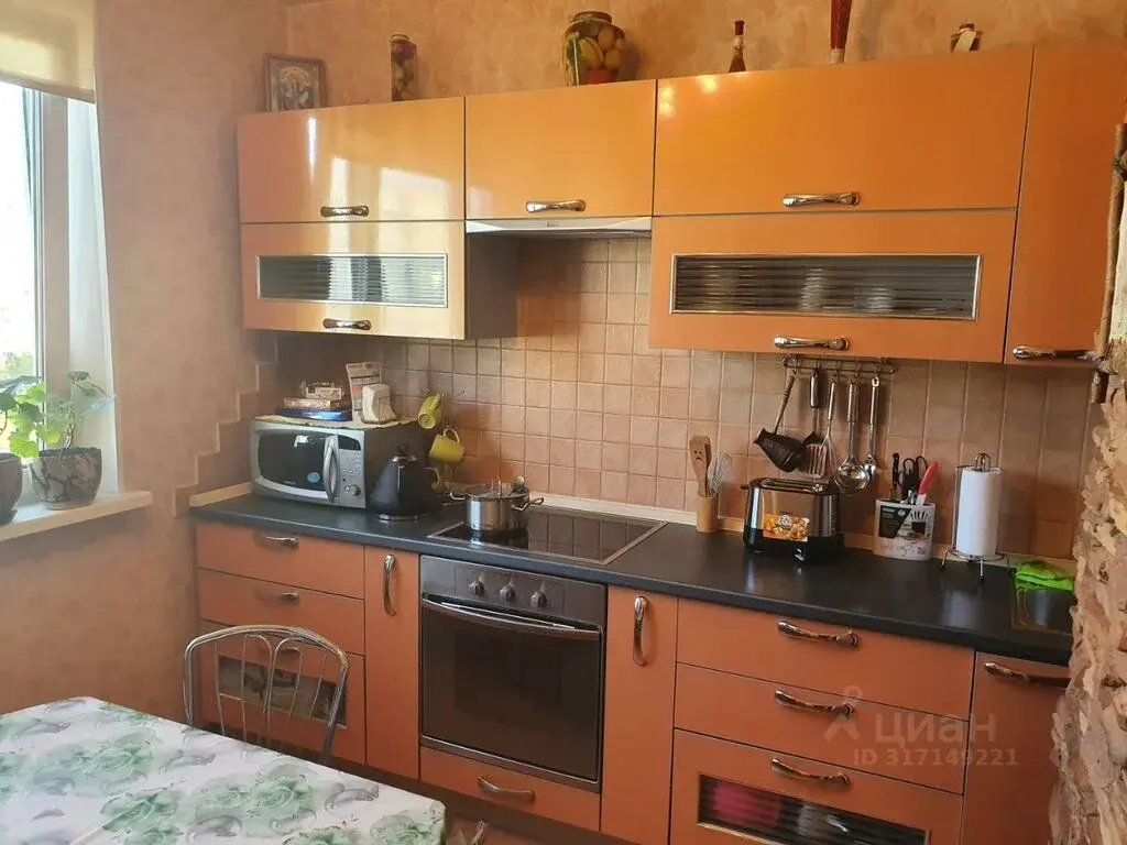 Купить двухкомнатную квартиру 57.5м Коктебельская ул., 4К2, Москва, ... - Фото 27